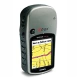 NEW eTrex Vista HCx GPS (Navigation)