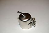 Hot Air Rework Nozzle #1142 Single Bent