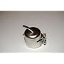 Hot Air Rework Nozzle #1142 Single Bent