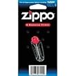 Zippo Flints-1 package of 6 flints