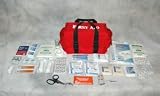 First Responder First Aid Kit