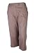 Material: 97% Cotton/ 3% Elastane.