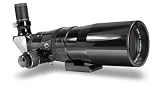 Barska Magnus 66ED Refractor Telescopew/20mm Eyepiece & Hard Case