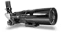 Barska Magnus 66ED Refractor Telescopew/20mm Eyepiece & Hard Case