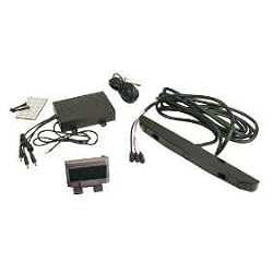 Wagan 2456 Wireless Rear Back-up Safety Sensor