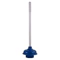 Nature's Mist Plunger - Black/ Clear