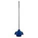 Nature's Mist Plunger - Black/ Clear
