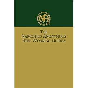 NA Step Working Guides