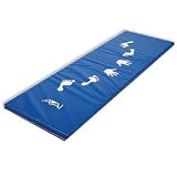 Cartwheel Beam Mat