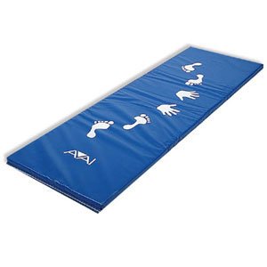 Cartwheel Beam Mat
