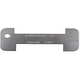 Promar Florida Crab and Lobster Gauge