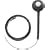Sirius DOT Ultra Low Profile Car Antenna (Black)