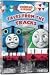 Check out Thomas and Friends - Tales From the Tracks (with toy train)