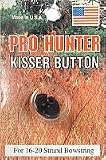 Game Warning System Archery PRO Hunter Kisser Button
