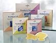 ^Exuderm Hydrocolloids - Exuderm LP Hydrocolloid - 4" x 4" Min.Order is 1 EA ( 1 Each / Each )