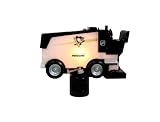NHL Pittsburgh Penguins Zamboni Night Light