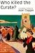 Book cover of Who Killed the Curate?.