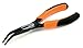 Bahco 2427G-160 60? Curved Nose Plier, Ergo, 6-1/4 (Set of 5 EA)