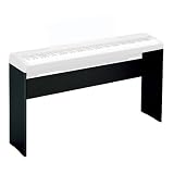 Yamaha L85 – Stand For Yamaha P85 and P95 Digital Stage Piano – Black