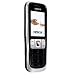 PC Hardware : Slender Low Cost Mono Block Handset with Bluetooth & VGA Camera