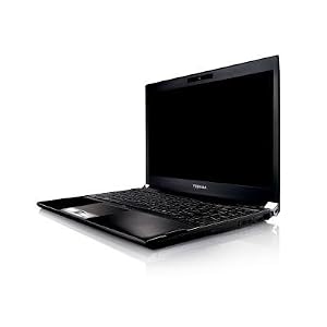 Best Buy Toshiba R830-195, Core i3-2330 2.2Ghz, Windows 7 Professional 64 Bit, 13.3