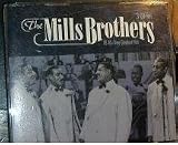 THE MILLS BROTHERS --36 ALL-TIME GREATEST HITS