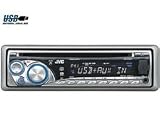 Electronics : JVC - KD-G441E USB CD/MP3 Car Radio