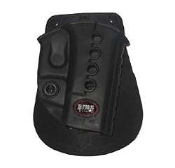 E2 Evolution Roto Belt Holster E2 Roto Belt Holster Glock 17/19+