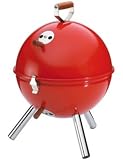 Produkt-Bild: K&uuml;chenprofi 1069161400 Kugelgrill