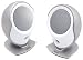 Iluv Jsp55 Personal Mini Stereo Speaker