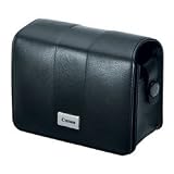 Canon PSC5100 Deluxe Leather Case for PowerShot G10