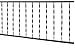 GILPIN IRONWORKS 576 6' Black Windsor Rail