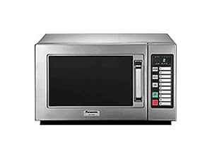 Panasonic(パナソニック) 西日本地域専用単相100V業務用電子レンジ NE-710GP-6 60Hz専用 [スタンダードタイプ] ナショナル