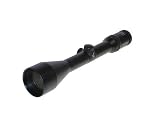 Swarovski Optiks PH Aluminum 30mm Riflescope (2.5-10x56, Plex-Reticule)