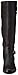 Bandolino Women's Cranne Leather Riding Boot