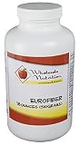 The Best Fiber Supplement   Eurofiber