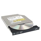 HP Pavilion DV6 Series LightScribe Laptop DVD±RW Drive 511880-001 AD-7561S