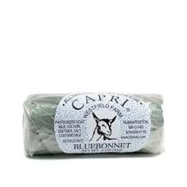 Bluebonnet Goat Cheese - Westfield Farm - 3 oz by Westfild Farm