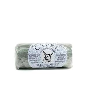 Goat Bluebonnet-Westfield Farm Blue Goat Cheese by Westfild Farm