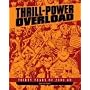 Thrill-Power Overload: Thirty Years of 2000 AD (Rebellion 2000ad)