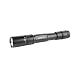 L Series Black Aluminum Body Uses 2 x AA