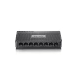 Netis 8-Port 10/100 Switch - Plastic Housing (ST3108S)