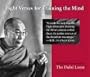 Eight Verses for Training the Mind