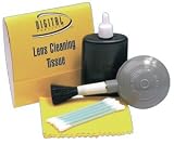 5-PIECE LENS CLEANING KIT