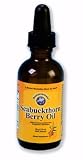 SeaBuckthorn Berry Oil 1.76 Oz.