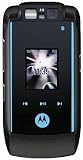 Review Motorola  / SIM Free Unlocked Motorola Maxx V6 Licorice Mobile Phone
