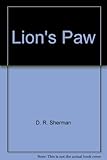 The lion's paw