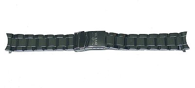 Invicta 18mm Polished Stainless Steel Bracelet IS32