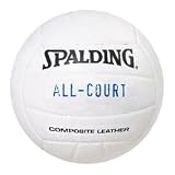 Spalding All Court Volleyball