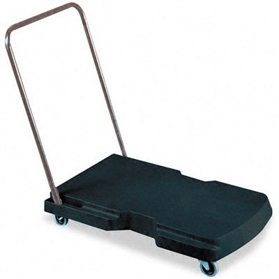 Utility-Duty Triple Trolley